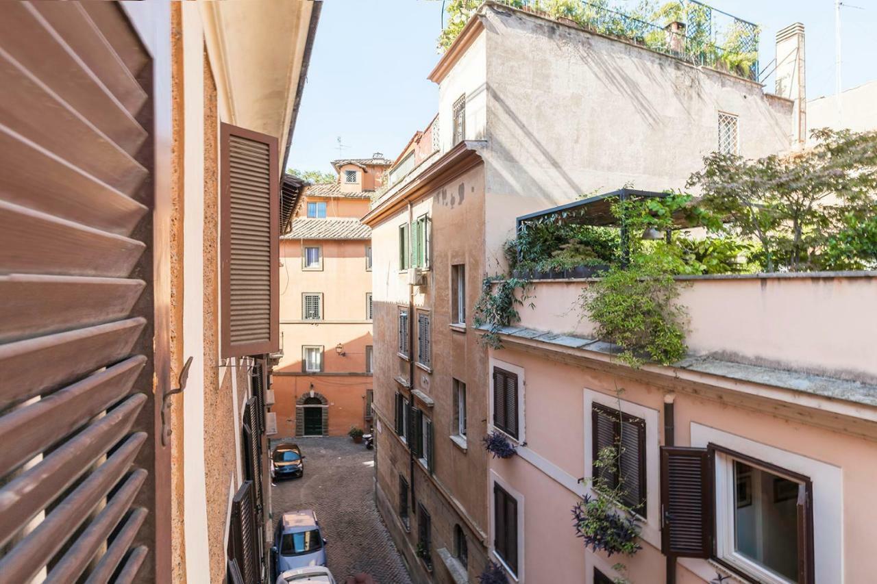 Thebestinrome Orbitelli Exterior photo
